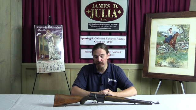 Forgotten Weapons - Mannlicher 1901_04 Carbine
