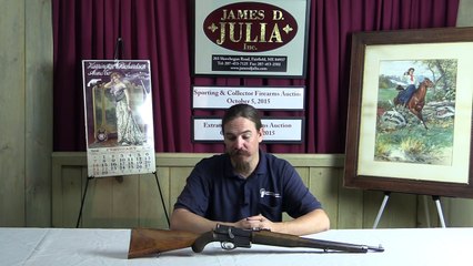 Forgotten Weapons - Mannlicher 1901_04 Carbine