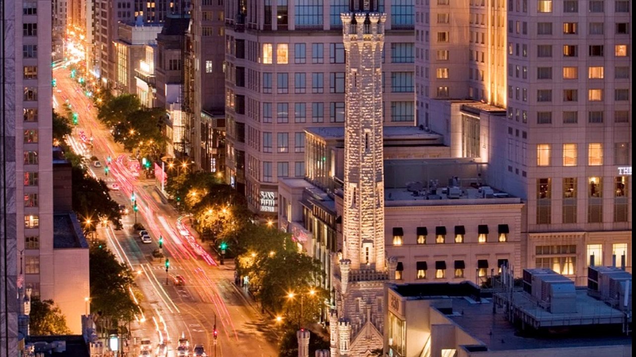 The Tremont Chicago Hotel Illinois