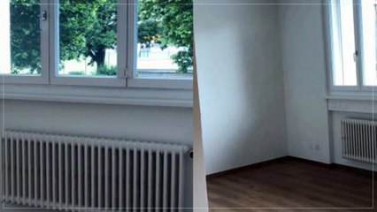 A louer - Appartement - Vevey (1800) - 2.5 pièces - 51m²