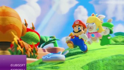 Les meilleurs jeux Switch