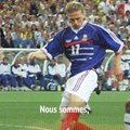 Coupe du monde 98 : 