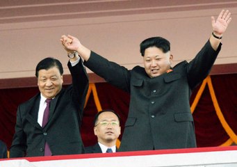 5 choses que vous ne savez pas sur Kim Jong-un