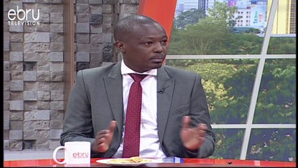 Multi Choice Talent Factory On Youth Programs