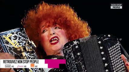 Yvette Horner morte : la reine de l’accordéon est décédée à 95 ans