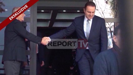 Ekskluzive/ Deklarimi i pasurisë së Adriatik Llallës në 15 vite, pse u tremb nga Vetingu