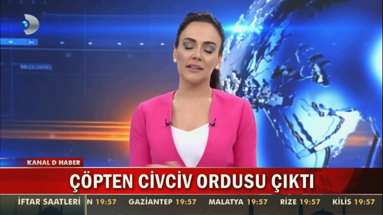 Çöpe Atılan Kartonlarca Yumurtadan Binlerce Civciv Çıktı