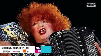 Yvette Horner morte : Julien Doré, Benjamin Biolay, pluie d’hommages pour l’accordéoniste