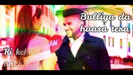guru randhawa: MADE IN INDIA song lyrics | made in india full song | made in india lyrics video | guru randhawa