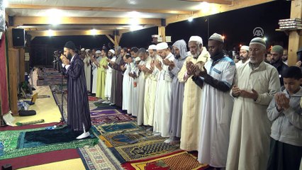 Fas'ta Kadir Gecesi (2) - RABAT