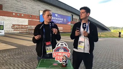 "Lloris n'est peut-être plus le gardien qu'il était, même s'il reste au-dessus de la moyenne"