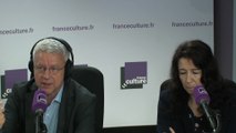 Les matins de France Culture 2ème Partie