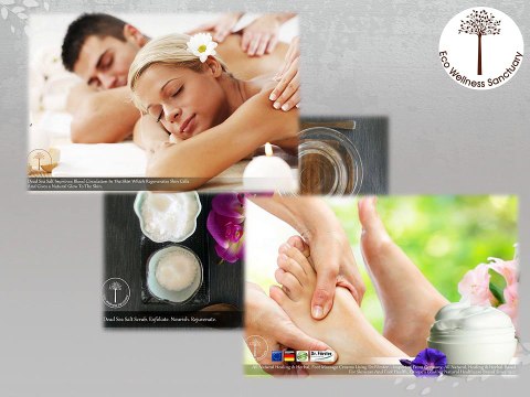 The benefits you enjoy from Thai massage in Klang!