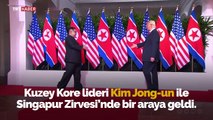 ABD ve Kuzey Kore arasındaki anlaşmanın detayları belli oldu