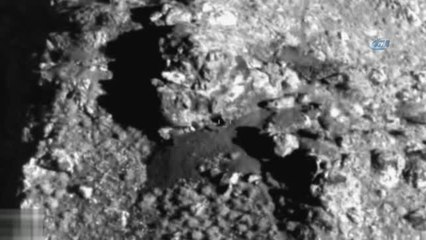 Kandil'e Hava Harekatı... Terör Hedeflerinin F-16'larla Vurulmasına İlişkin Arşiv Görüntüler