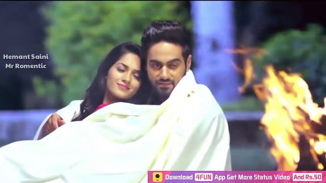 11.Latest Very Sad Pagal Boy In Love New Sad WhatsAap Status Video Sad Girl & Boy Status