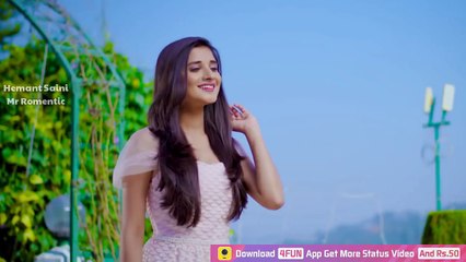 17. NeW LovE WhatsAap Status Video 2018  Subscriber Choice -- Thoda sa pyar Hua -- New WhatsAap