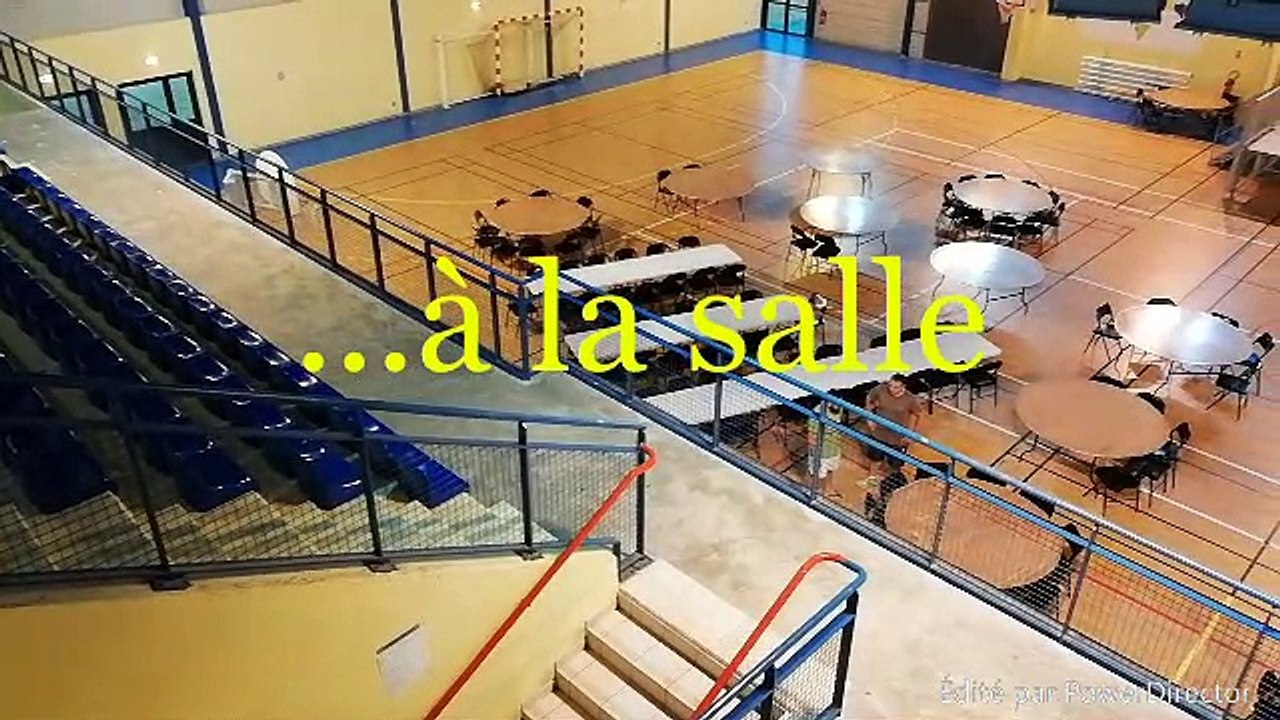 Cpc 2018 vendredi soir