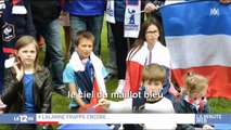 Clip : Francis Lalanne sort une chanson et un clip pour la coupe du monde en Russie - Regardez