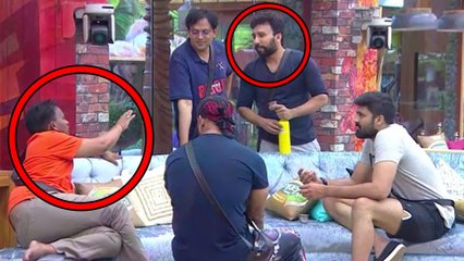 Bigg Boss 2 Telugu : Contestant Nutan Naidu Argument With Kireeti