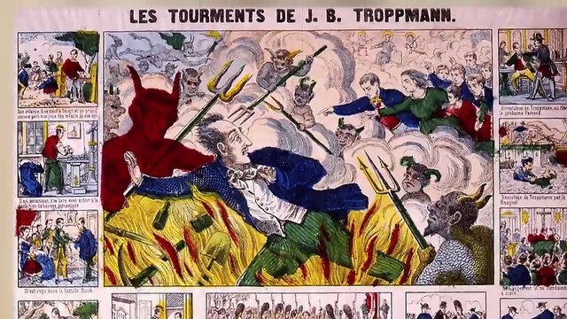 Video. Retour vers le futur de l'info : Qu’est-ce qu’un fait divers sanglant ?