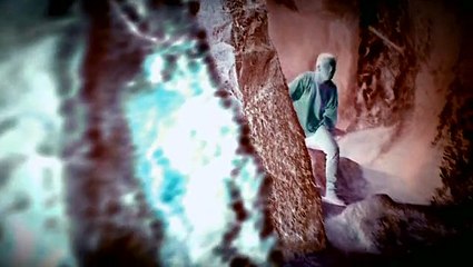 BeastMaster 1x13 The Minotaur