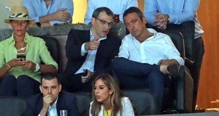 Fenerbahçe Sportif Direktörü, Barcelonalı Paco Alcacer İçin Teklifte Bulunacak