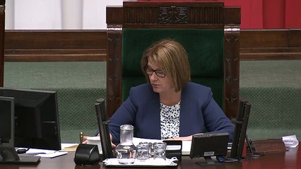 Małgorzata Chmiel - 06.06.18