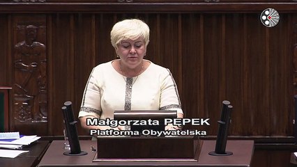 Małgorzata Pępek - 06.06.18