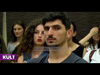 KULT – ARBEN PRENDI