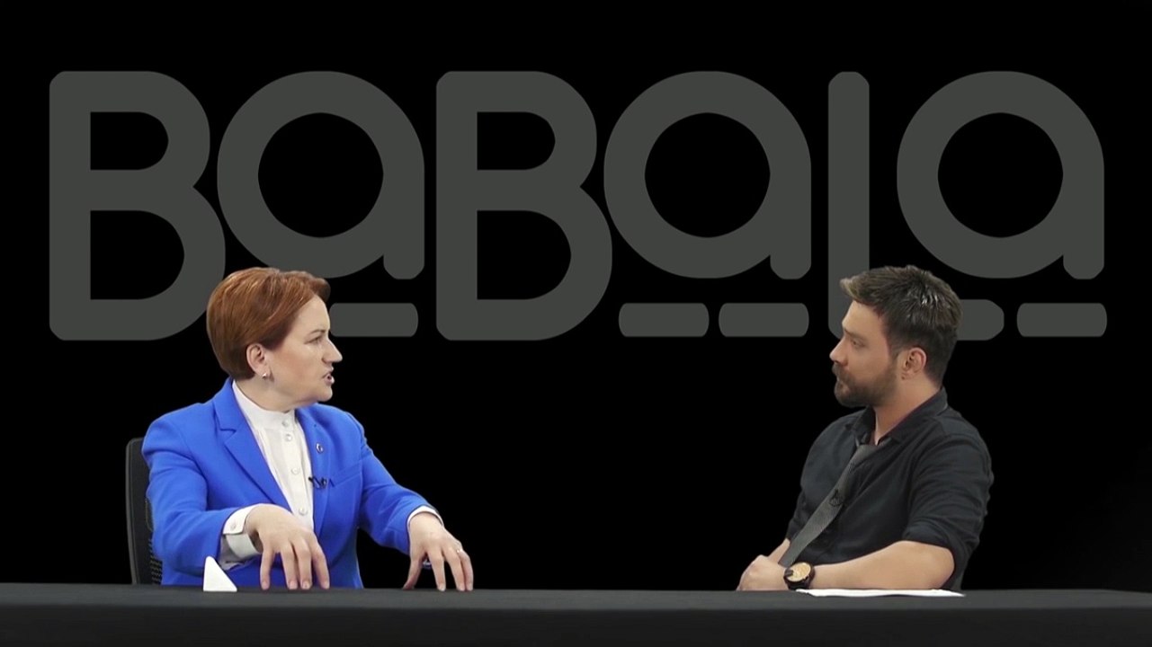 Meral Akşener: FETÖ bağlantımı ispatlamazsanız şerefsizsiniz diyorum, 2.5 senedir şerefsiz şerefsiz geziyorlar