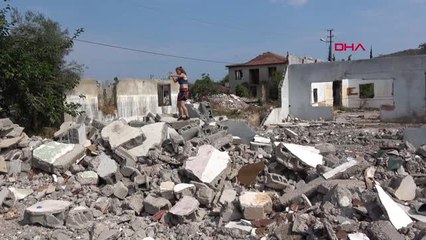 Antalya İki Kez Yanan Dilara'dan Dövüş Sporlarında Büyük Başarı