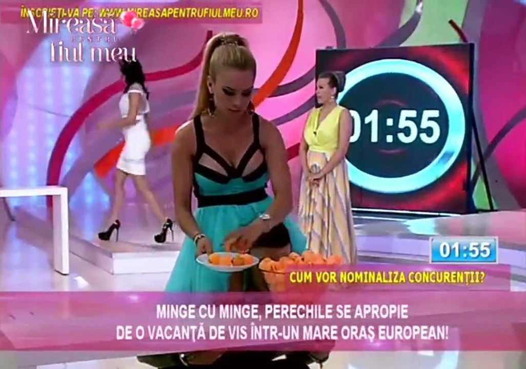 1.proba C&E - 13 iunie 2015