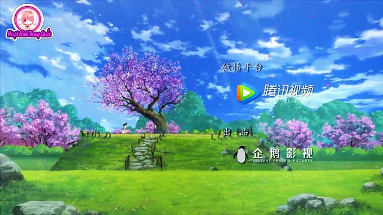 Xem Phim Đế Vương Công Lược Tập 8 FULL Vietsub Phụ Đề Việt (2018) | Phim Hoạt Hình Trung Quốc Thần bí, Giả tưởng