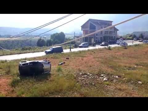 Pa Koment - Makina del nga rruga, ndërron jetë në spital 33-vjeçari