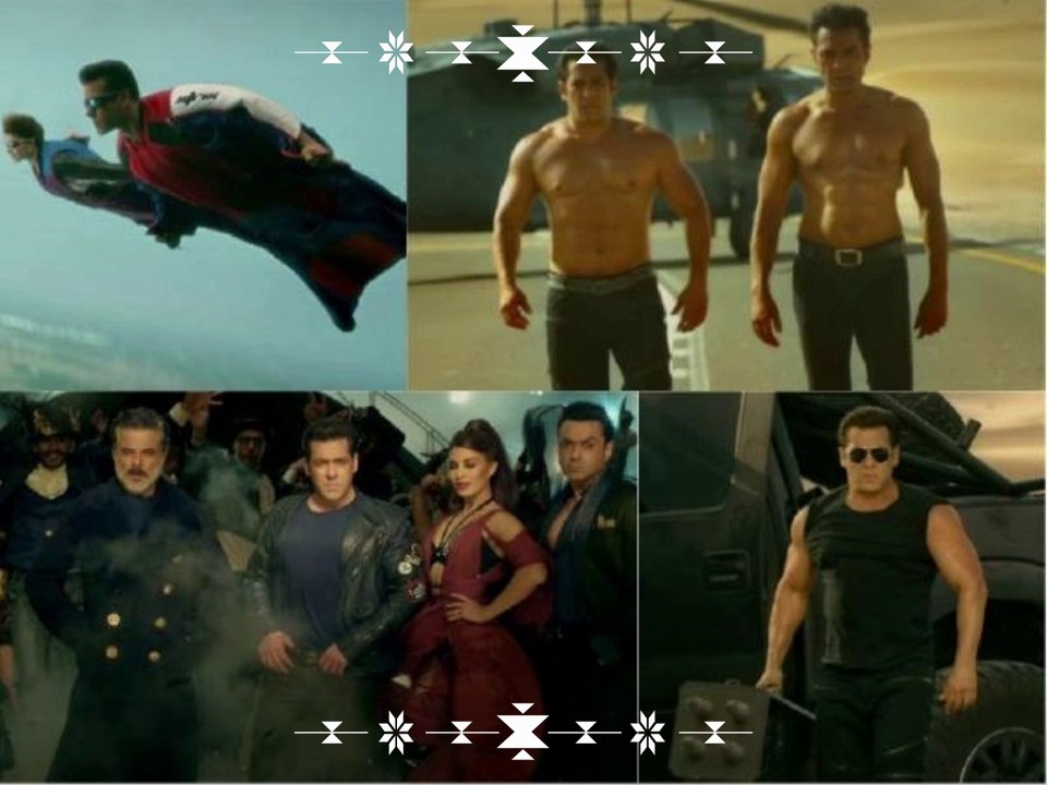 Salman Khan race 3 full movie beats Aamir Khan Dangal Full movie before release