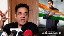 Kamal Haasan Reveals Interesting Details About Indian 2