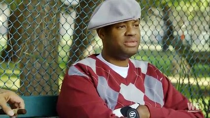 Tamar and Vince S05E01 Love and War