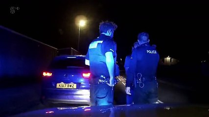 Police Interceptors S14E01