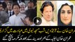 Imran, wife visited Roza-e-Rasool (PBUH) on 27th Ramadan