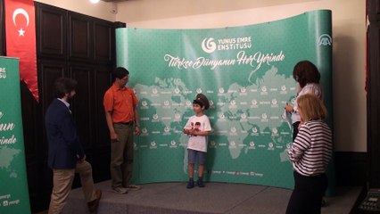 Darbe girişimini yaşayan küçük Japon'un Türkiye sevgisi - BUDAPEŞTE