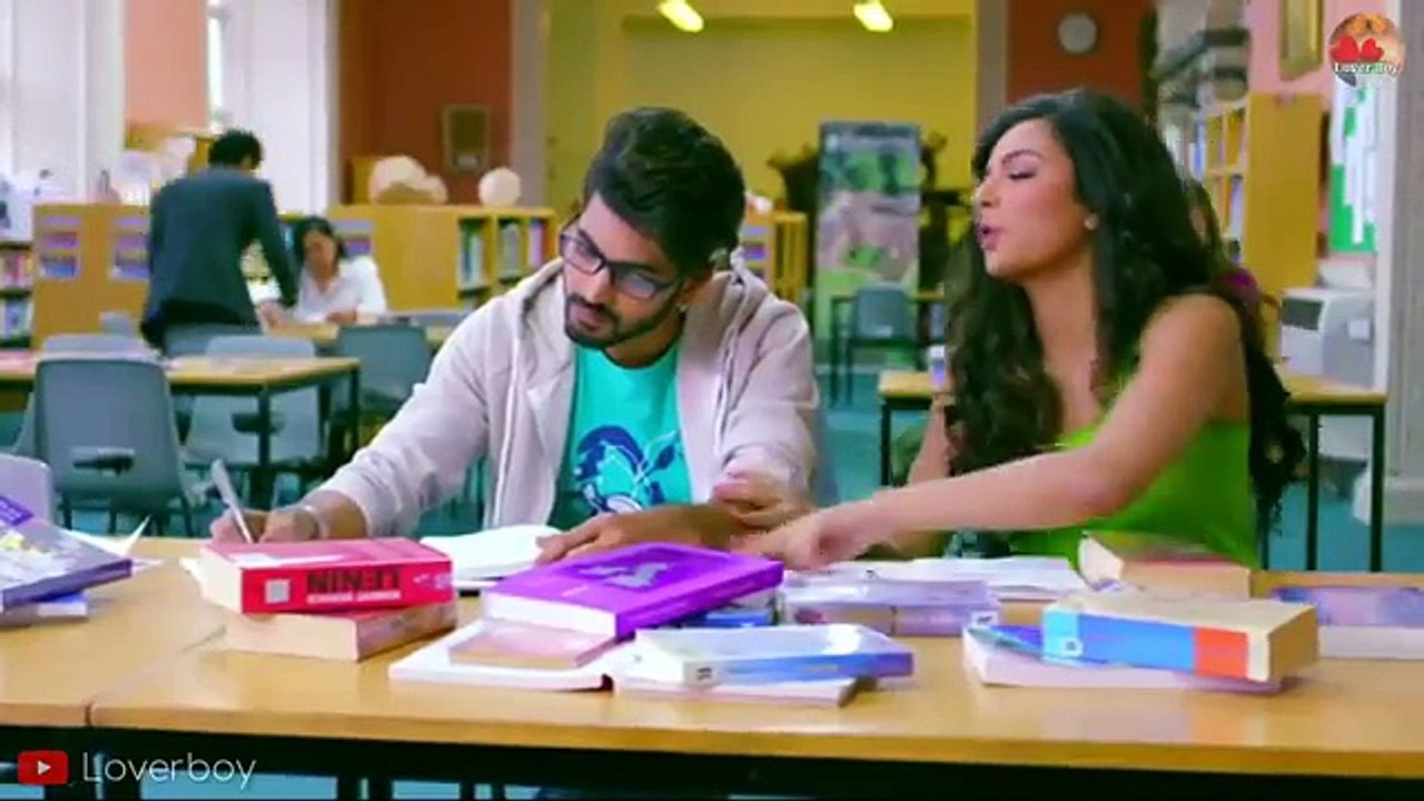 Very Cute LoveWhatsapp Status