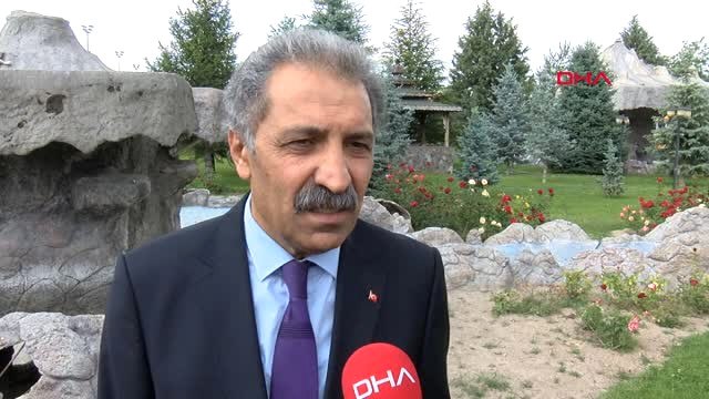 Kayserispor Başkanı Bedir Transferin Gözdesiyiz