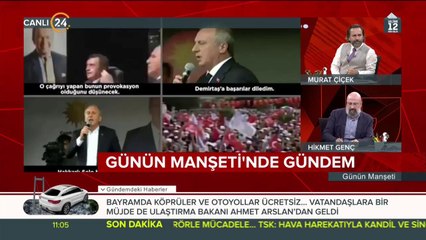 CHP-HDP ittifakı gözler önünde