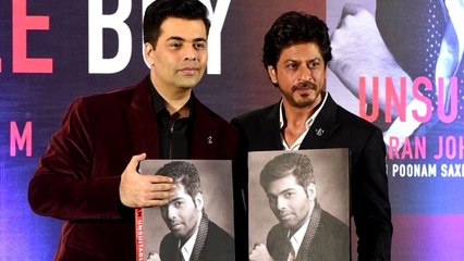 Can't Wait To Work With Shah Rukh Khan Again | HD Video