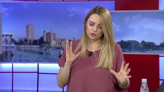 7pa5 - Policia dhe sezoni turistik - 12 Qershor 2018 - Show - Vizion Plus