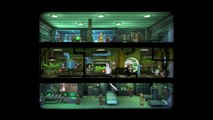 Tráiler Fallout Shelter PS4 y Switch