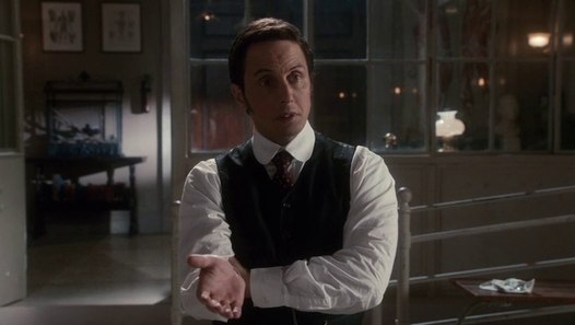 Murdoch Mysteries CA S09E13 - Dailymotion Video