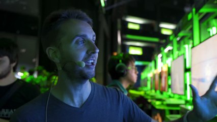 E3 - Hands On - TUNIC