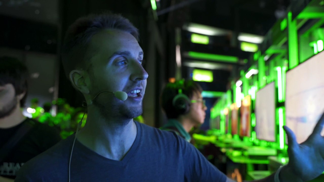 E3 - Hands On - TUNIC